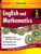 Excel - Basic Skills - English and Mathematics Year 6