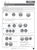 Excel Basic Skills - Money, Time and Fractions Years 1-2