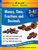 Excel Basic Skills - Money, Time, Fractions and Decimals Years 3-4