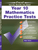 Excel - Year 10 - Mathematics Practice Tests