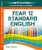 Excel- Year 12 Standard English Study Guide