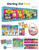 ABC Reading Eggs - Starting Out Pack