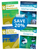 Excel Core Subjects Book Pack Year 10
