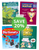 Comprehensive Maths Book Pack Year 6