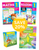 ABC Reading Eggs Year 1 Essentials Book Pack
