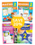 ABC Reading Eggs Year 2 Essentials Book Pack