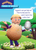 The Eggsperts - Sticker Activity Book - Wind Up World