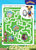 The Eggsperts - Sticker Activity Book - Wind Up World