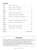Excel Basic Skills - Writing Skills Years 3-4