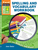 Excel Advanced Skills - Spelling & Vocabulary Workbook Year 4