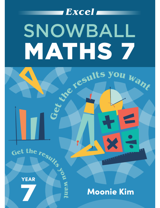 Excel Snowball Maths Year 7