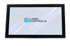 Logic Controls Pro Panel 21.5” Android All-In-One Touchscreen