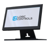 Logic Controls Pro Series 11.6" Display Monitor