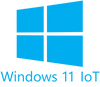 Windows 11 IoT License from Logic Controls