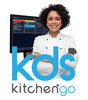 KitchenGo Premium KDS Software