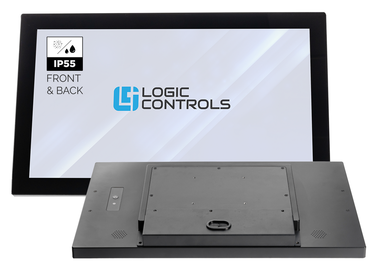 Kitchen Premium Series 21.5" Touchscreen Monitor