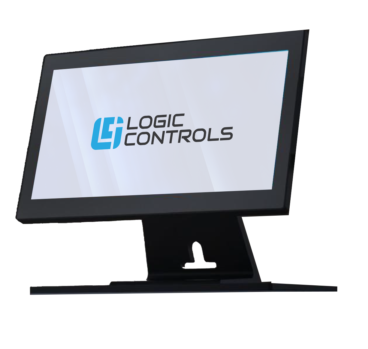 Logic Controls Pro Series 11.6" Display Monitor
