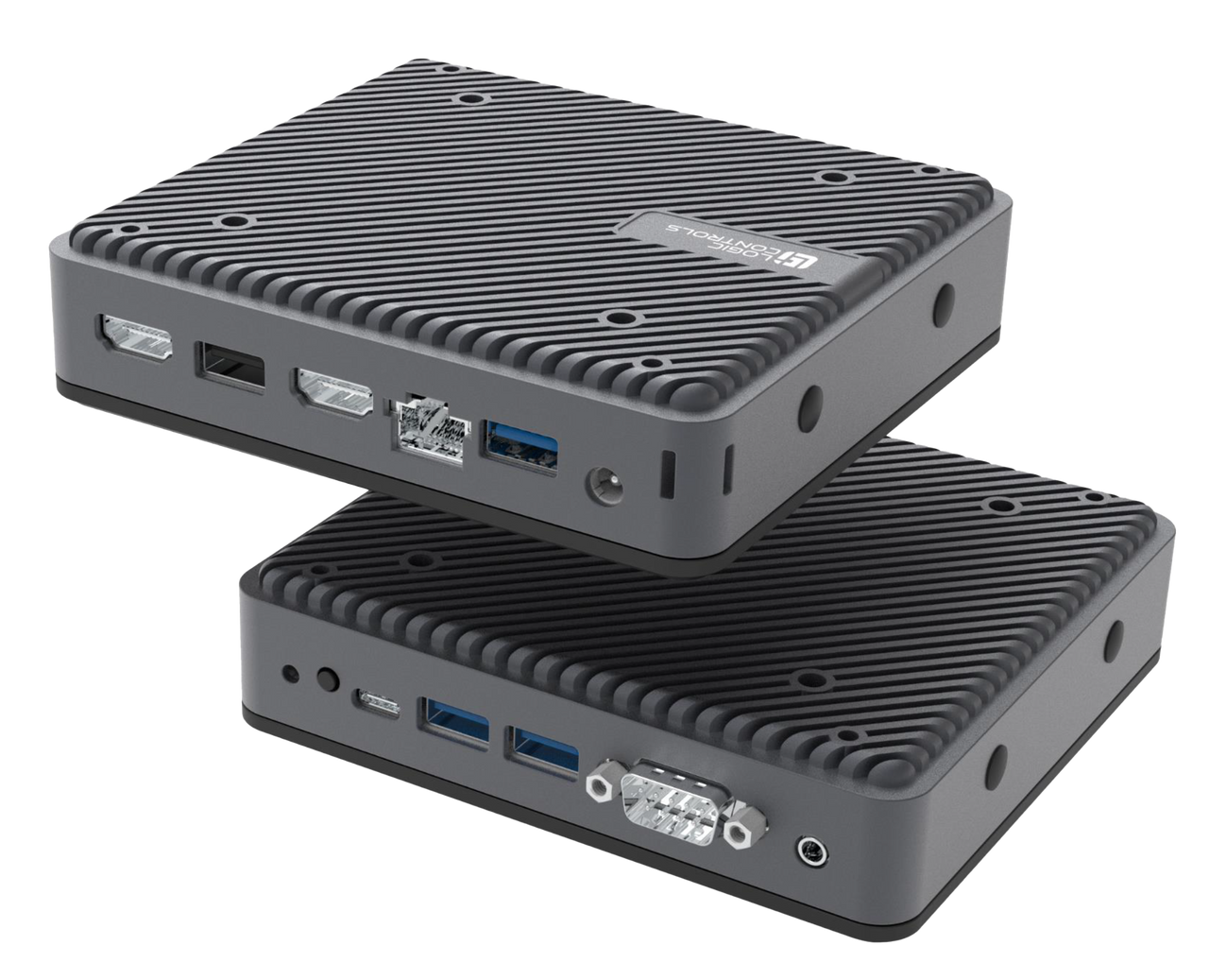 Logic Controls Elite 9550 Compact Computer