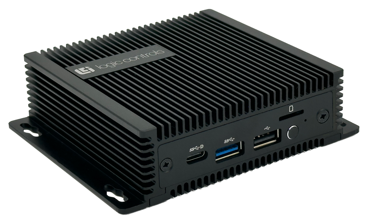 LS9100 Android Compact Computer 6-Core 8GB RAM 64GB SSD