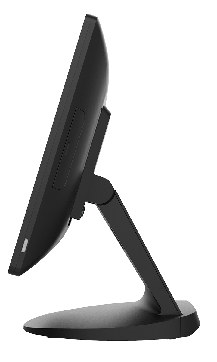 Logic Controls LogicTouch Pro N97 15.1" POS All-in-One Terminal