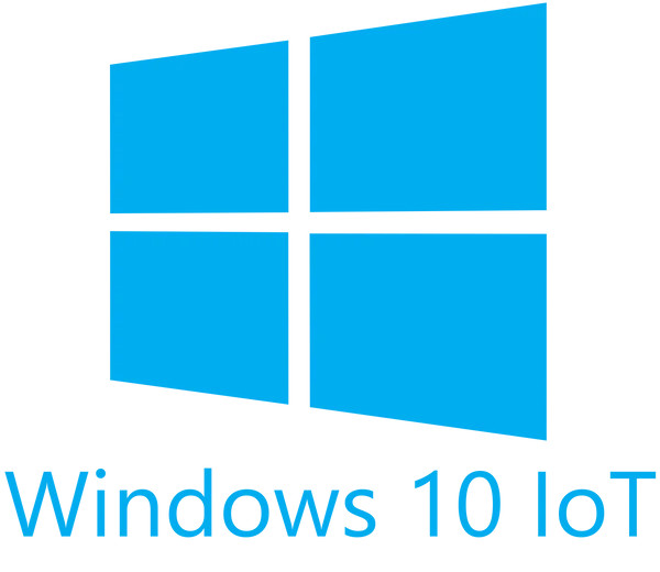 Windows 10 IoT license from Logic Controls