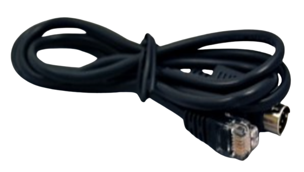 Logic Controls PS2 to RJ11 Cable