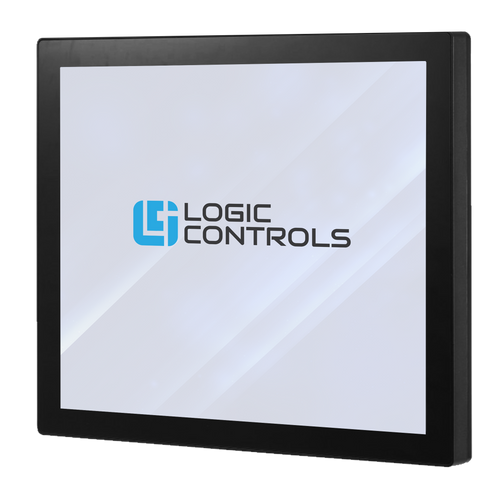 Pro Series 17" Touchscreen Monitor