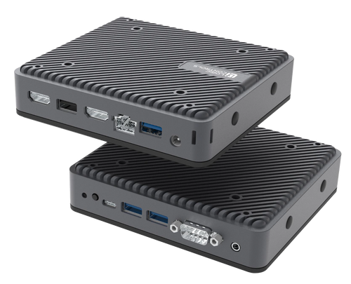 Logic Controls Elite 9550 Compact Computer