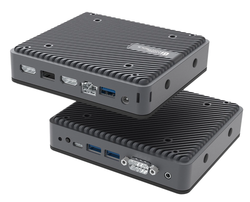 Logic Controls Elite 9550 Compact Computer