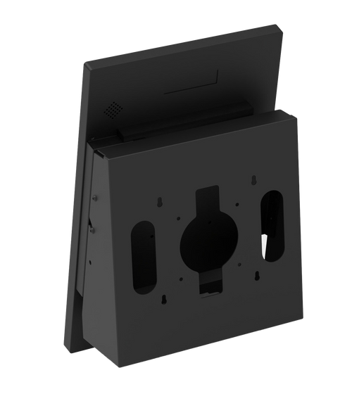 Logic Controls Self-Service Kiosk Wall Mount