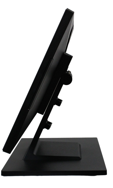 Logic Controls Essentials 15.6" POS/KDS Touch Terminal with Power Over Ethernet