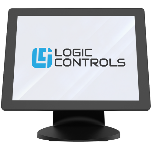 Logic Controls LogicTouch Pro N97 15.1" POS All-in-One Terminal