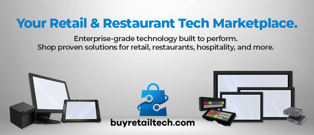 Buy Retail Tech