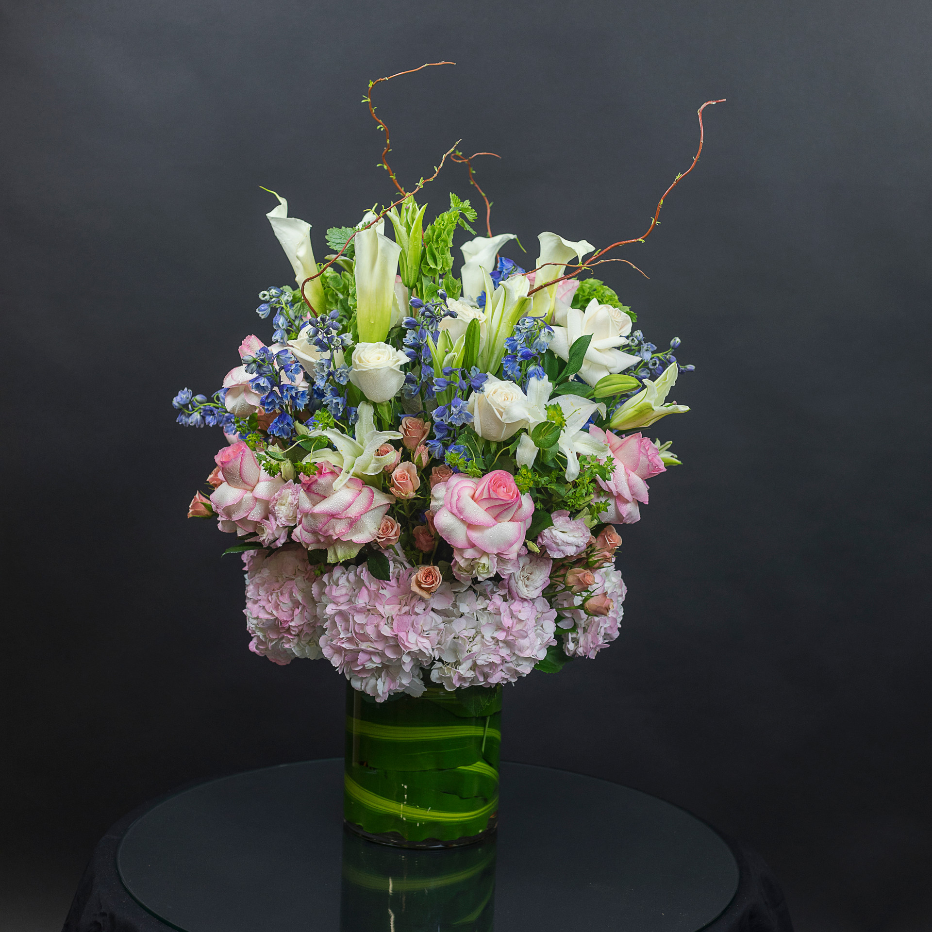 Lexis Florist Houston Flower Delivery