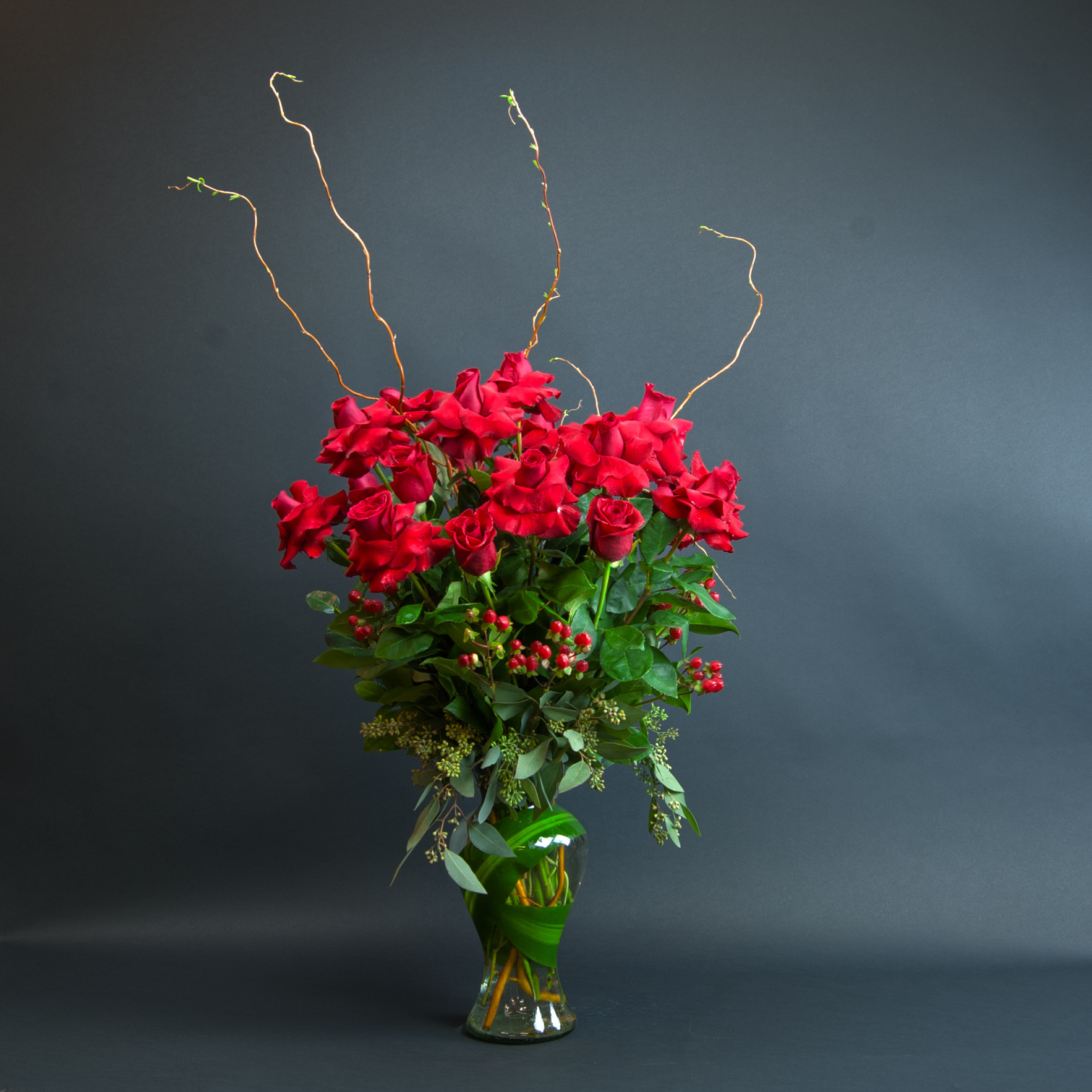 Lexis Florist Houston Flower Delivery