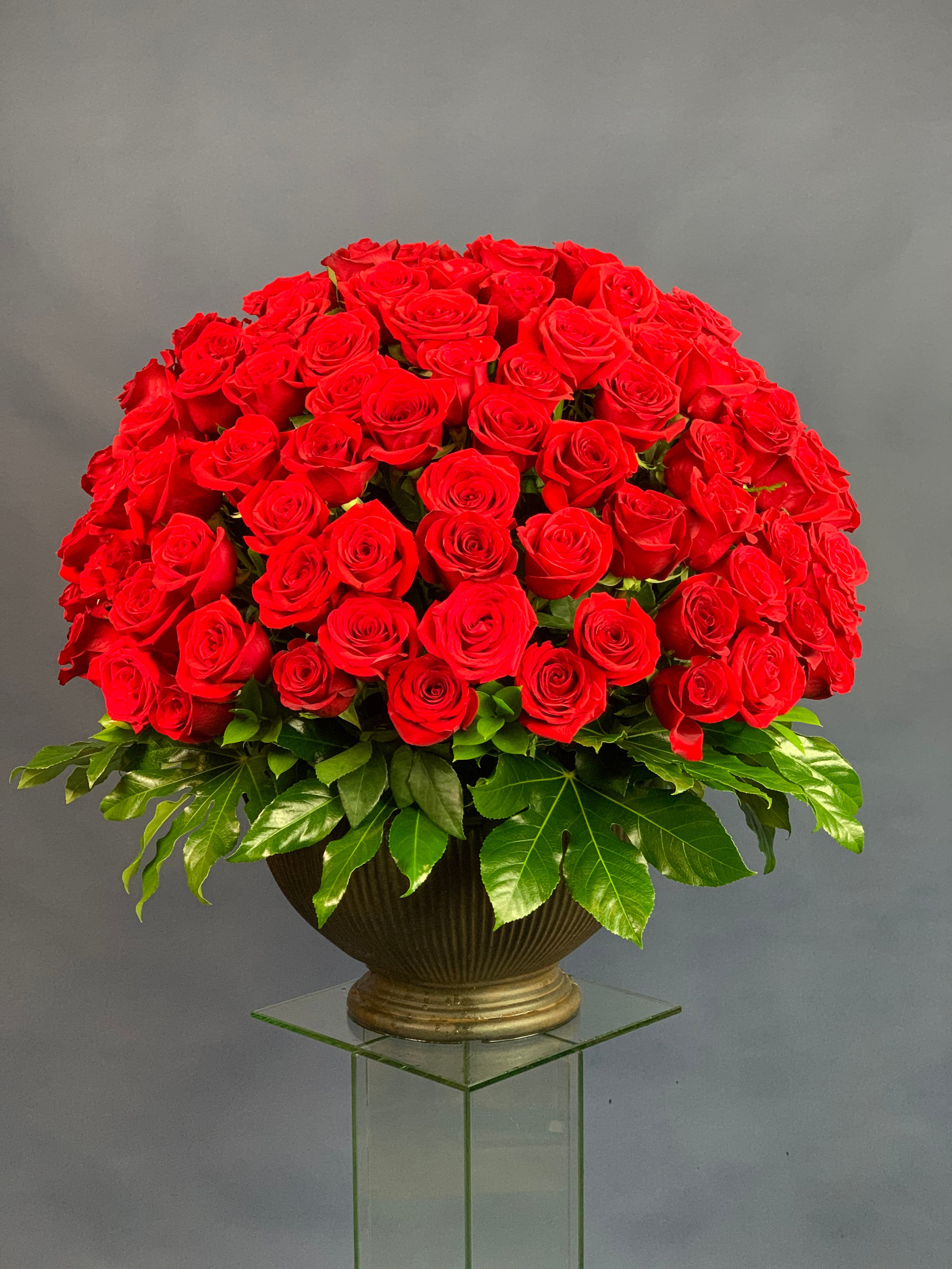 Lexis Florist Houston Flower Delivery