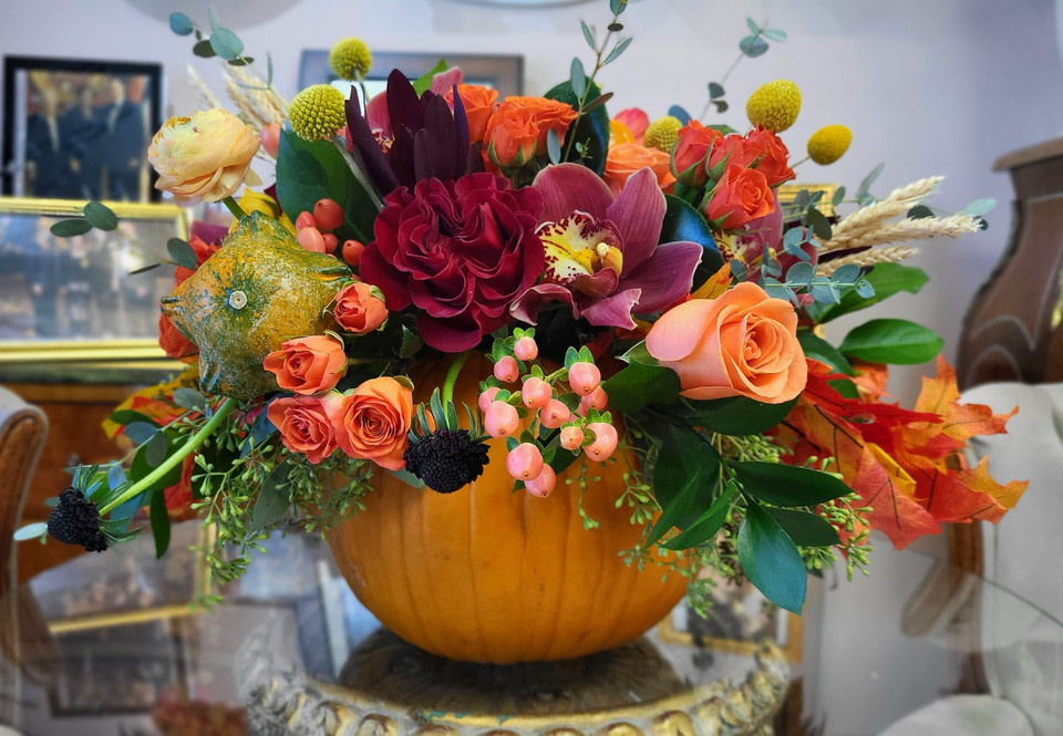 Lexis Florist Houston Flower Delivery