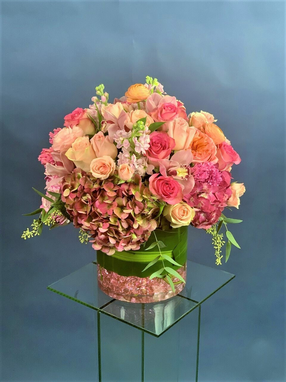 Lexis Florist Houston Flower Delivery