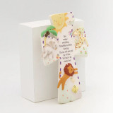 God Created Everything Wall Cross