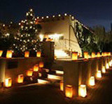 Luminaria Votive Tea Lights, 10, 15 and 20 Hour Luminaria Candles