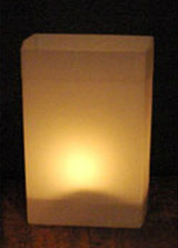 Luminaria Bags - Sold Separately