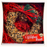 Wildfeast Wreath Bird Feeder