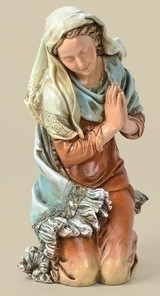 Figure B: Mary (39532)