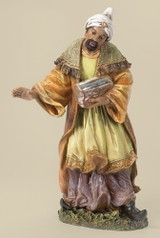 Figure D: African King (38013)