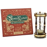 Santa Claus - The Book of Secrets