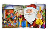 My Amazing Pop-Up Book - Merry Christmas - Board Book