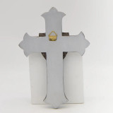 Armor of God Wall Cross