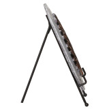 The Tree of Life Garden Stone with Easel