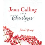 Jesus Calling for Christmas