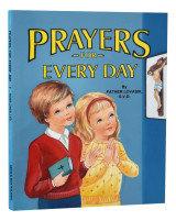 Prayers for Everyday Picture Book for Children